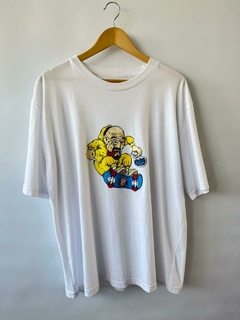 Remera Breaking Bad
