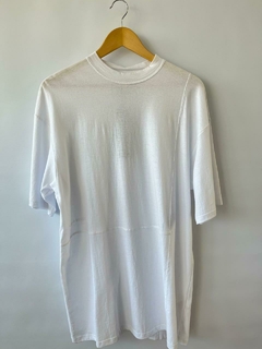 Remera Lisa Wounded