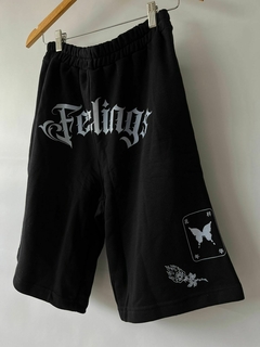 Bermuda Feelings - comprar online