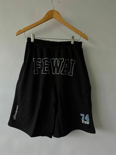 Bermuda 74 Streetwear