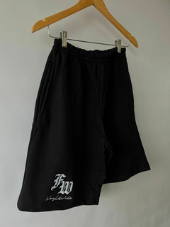 Bermuda BlackFW - comprar online