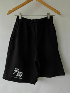 Bermuda BlackFW