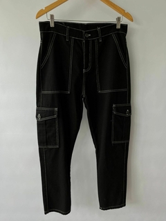 Jean Black