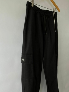 Jogger Apolo - comprar online