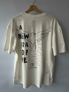 Remera New Era