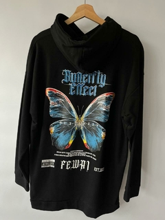 Buzo Butterfly