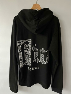 Buzo FW