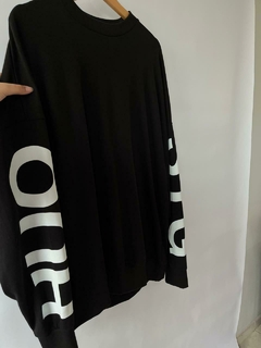 Buzo Real Huo - comprar online