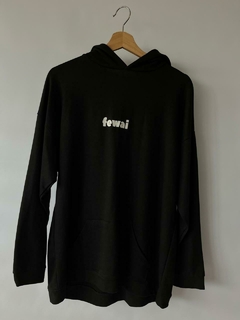 Buzo Flower - comprar online
