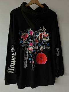 Buzo Flower