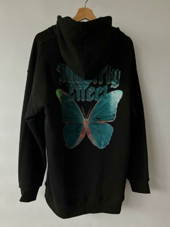 Buzo Butterfly Blue