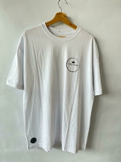 Remera pasatiempo - comprar online
