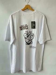 Remera Before you