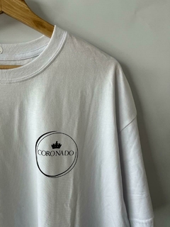 Remera your lips - CORONADO INDUMENTARIA