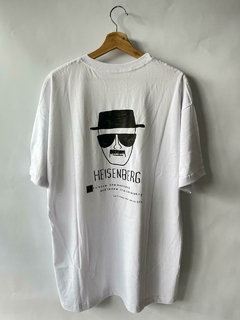 Remera pasatiempo