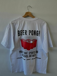 Remera Mark