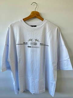 Remera Street - comprar online