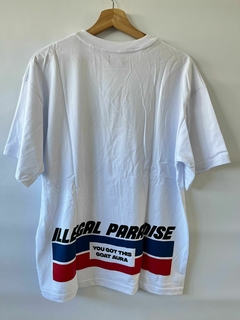 Remera Romeo