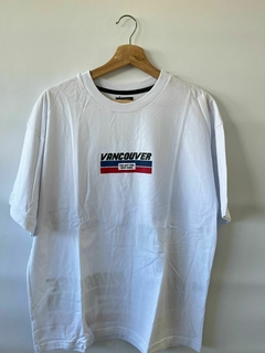 Remera Romeo - comprar online