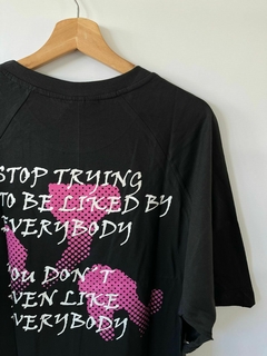 Remera Siluetas - comprar online