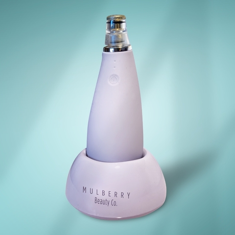 Mulberry-Microdermoabrasión
