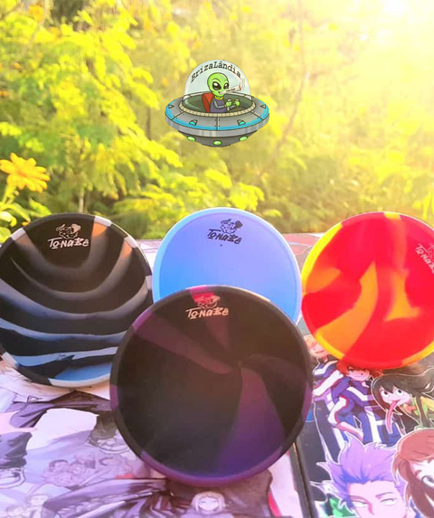 Cuia de Silicone - TônaBÊ - Cores Sortidas