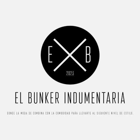 El Bunker Indumentaria