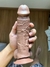 Consolo Realístico Com Ventosa 21cm Super Macio - Loja do Tesão - comprar online