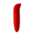 Golfinho Vibrador Bullet Aveludado