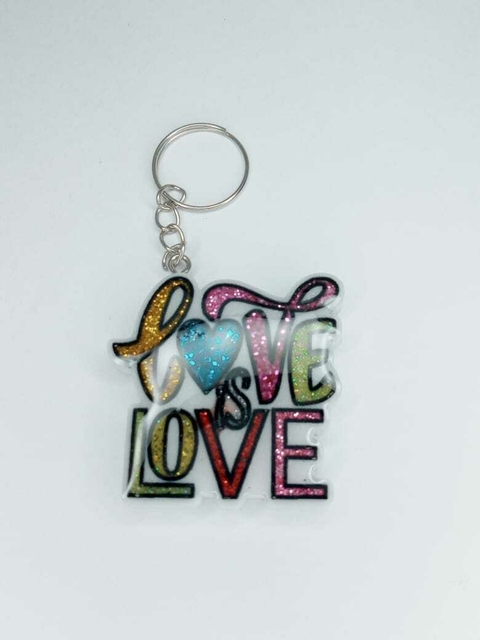 Chaveiro Love