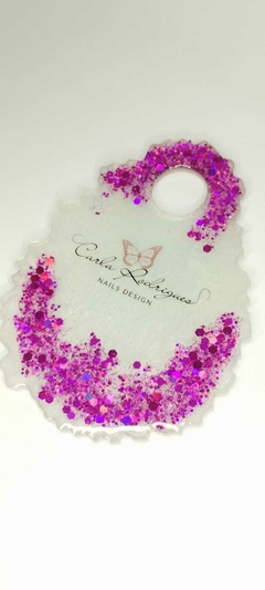 Placa de Unhas - comprar online