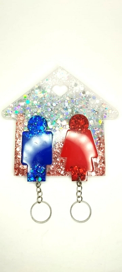 Porta Chaves