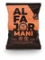 ALFAJOR DE MANI SIN TACC -