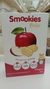 GALLETITAS SMOOKIES 150 GR PARA BEBES (varios sabores) en internet
