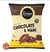 GALLETITAS FRUTOS DEL CHOCOLATE Y MANI