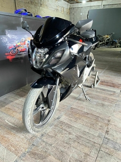 Kit Carenagem estilo Srad Completo Cb300/Twister/Fazer 250/gs500 na internet