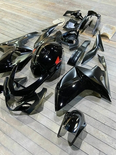Kit Carenagem estilo Srad Completo Cb300/Twister/Fazer 250/gs500 - comprar online