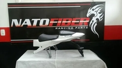 Kit carenagem traseira universal Honda/yamaha/suzuki/kawasaki ( Ver descrição)