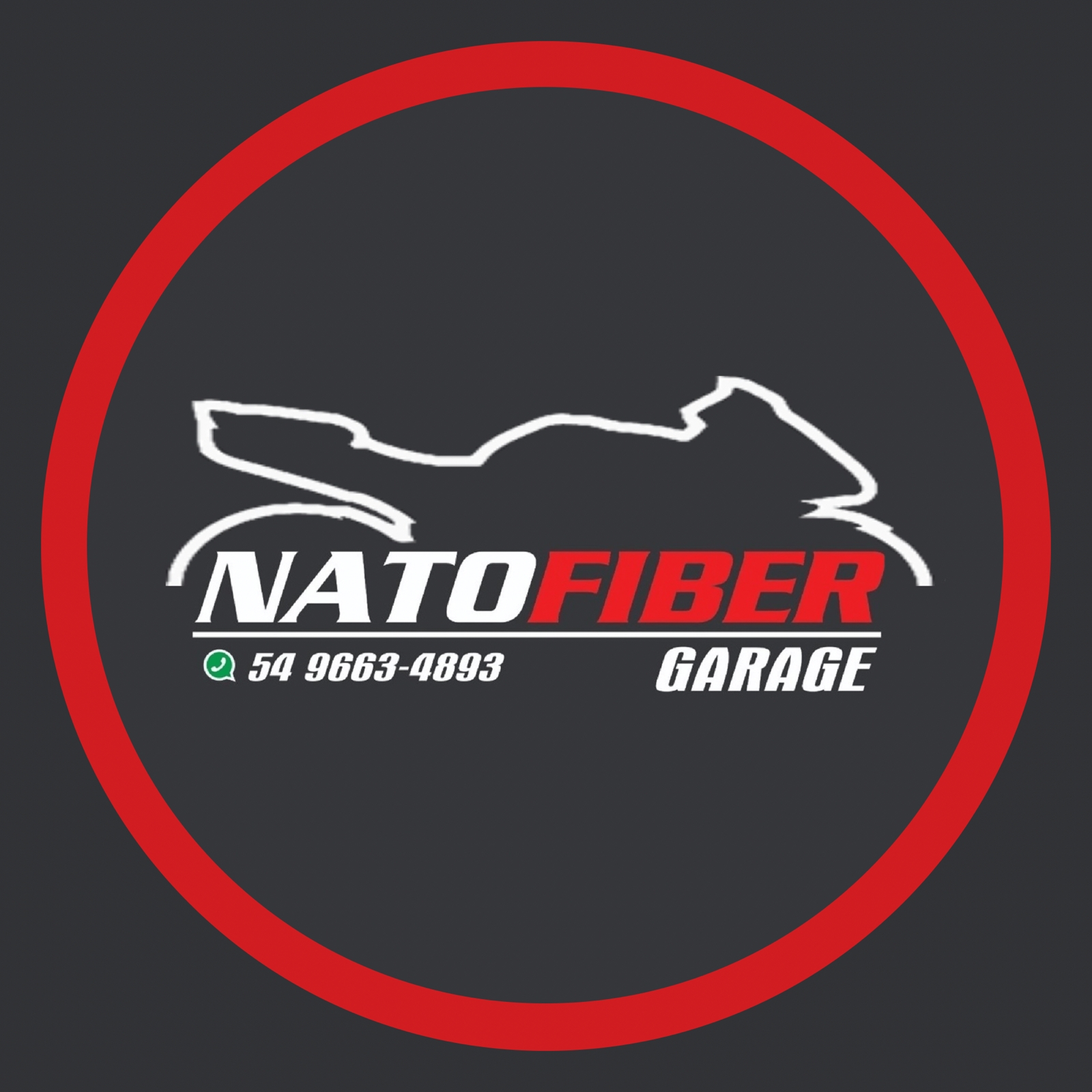 NATOFIBER GARAGE