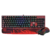 APOIO DE PULSO GAMER PARA TECLADO REDRAGON INFERNAL SHIN - comprar online