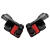 GATILHO GAMER MOBILE TRIGGER FPS REDRAGON CHRONOS APOLLO PRETO