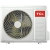 AR CONDICIONADO SPLIT TCL 9000 BTUS FRIO, ON/OFF – 220V na internet