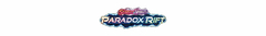 Banner de la categoría PARADOX RIFT