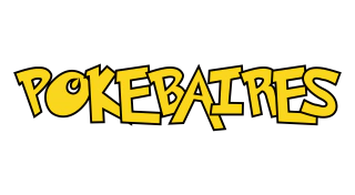 Pokebaires