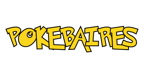 Pokebaires