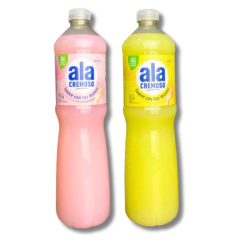 ALA CREMOSO x 750ml