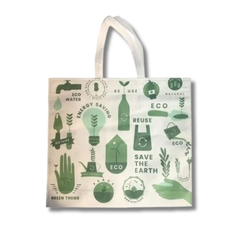 ECO BOLSAS MANDADOS GRANDE - comprar online