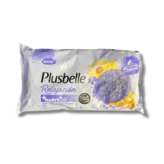 PLUSBELLE JABON x3 - EL INDIO MAYORISTA