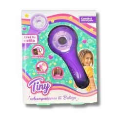 TINY TRENZADOR CAJA 54724