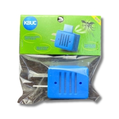KBUC APARATO VAPORIZADOR P/TAB